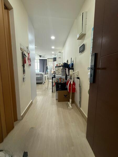 KSL Residence @ Daya - 2