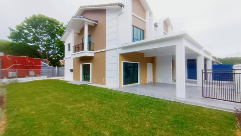 New Seri Kembangan Equine terrace near MRT station, aeon, Cyberjaya - 4