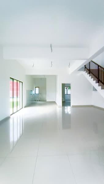 New Seri Kembangan Equine terrace near MRT station, aeon, Cyberjaya - 5