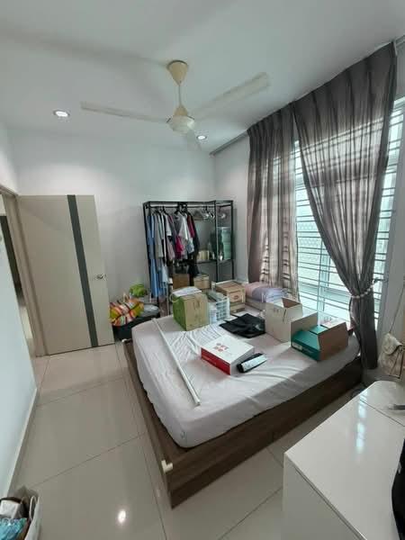 Kempas Heights - 2