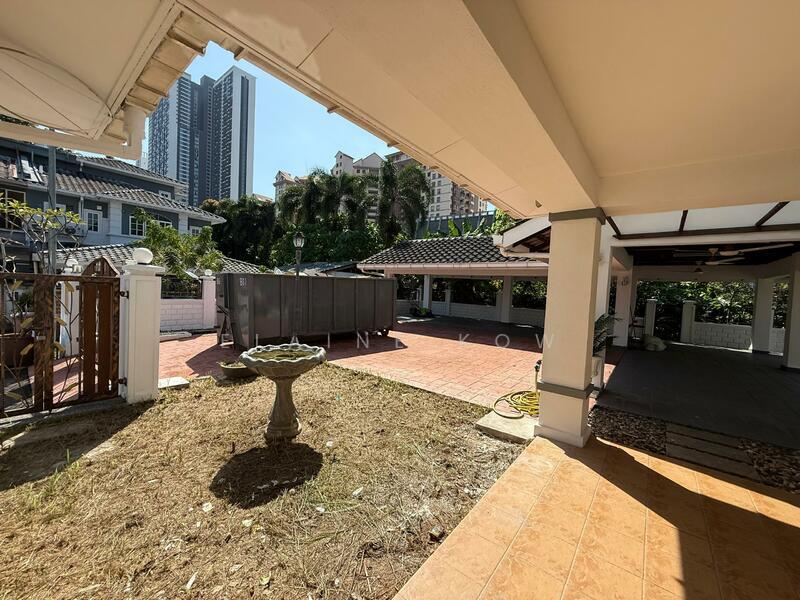 Sierra Damansara - 4