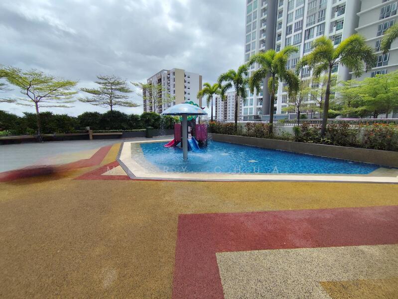 Meridin Bayvue Serviced Apartment - 3