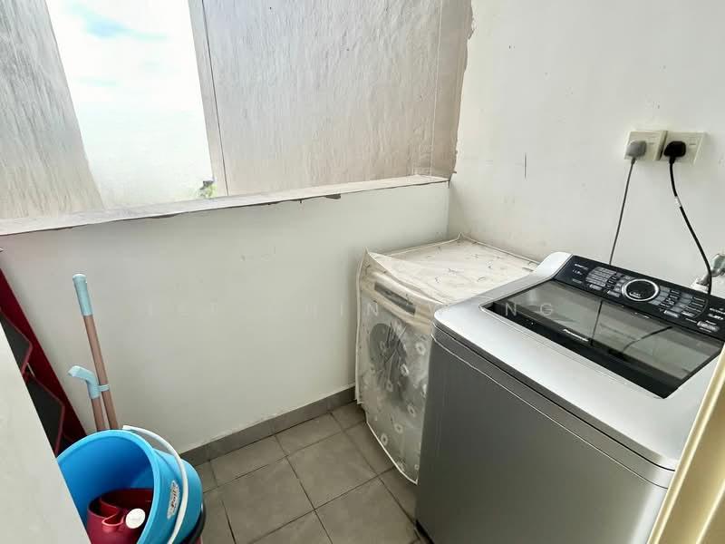 Austin Suites (Permata Austin) - 3