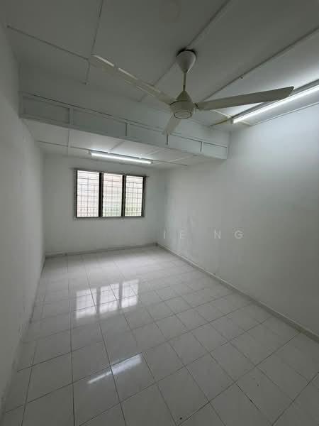 Sri Damansara - 3