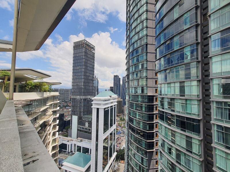 Idaman Residence - 3