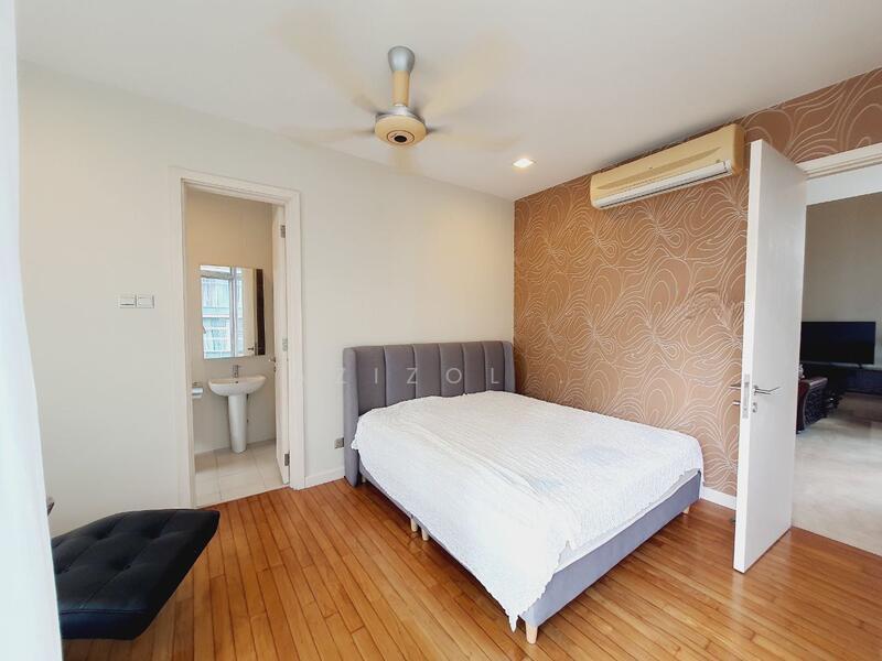 Idaman Residence - 5