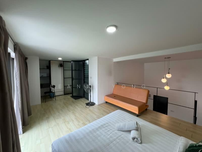 Empire Damansara - 3