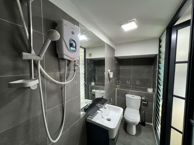 Empire Damansara - 4