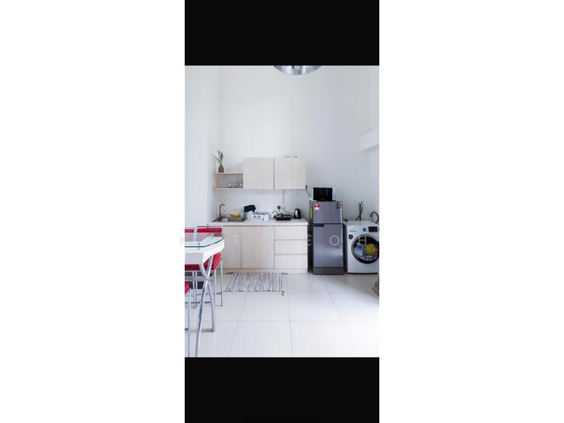 Colonial @ Empire City - 2