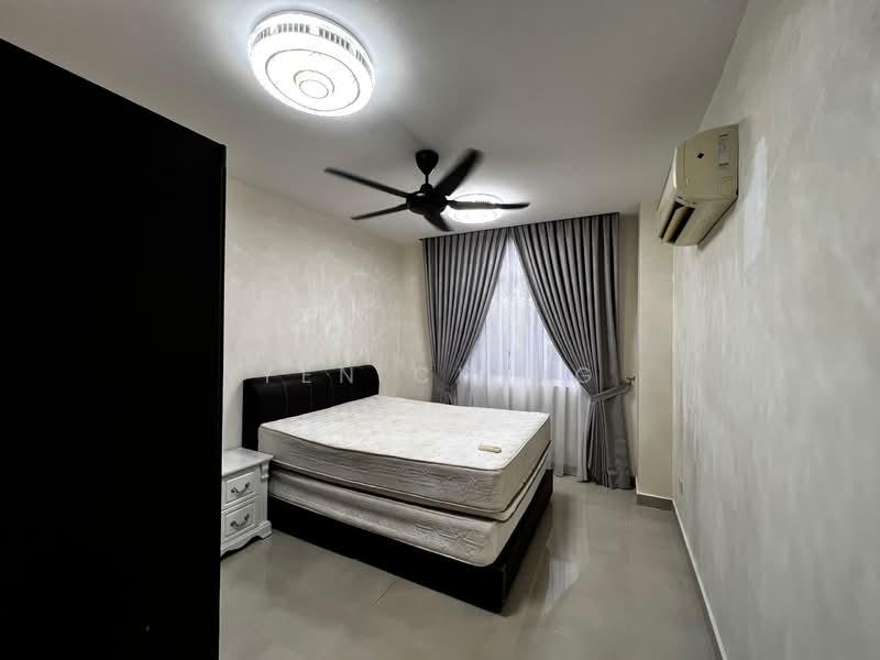 Clarita Tower @ Eco Sky - 4