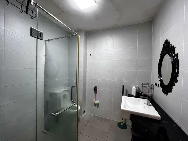 Clarita Tower @ Eco Sky - 5