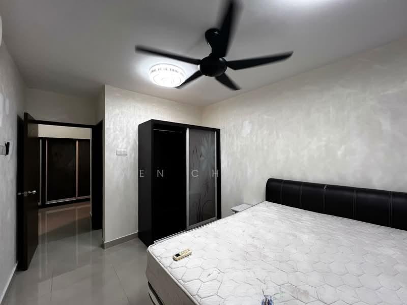 Clarita Tower @ Eco Sky - 4