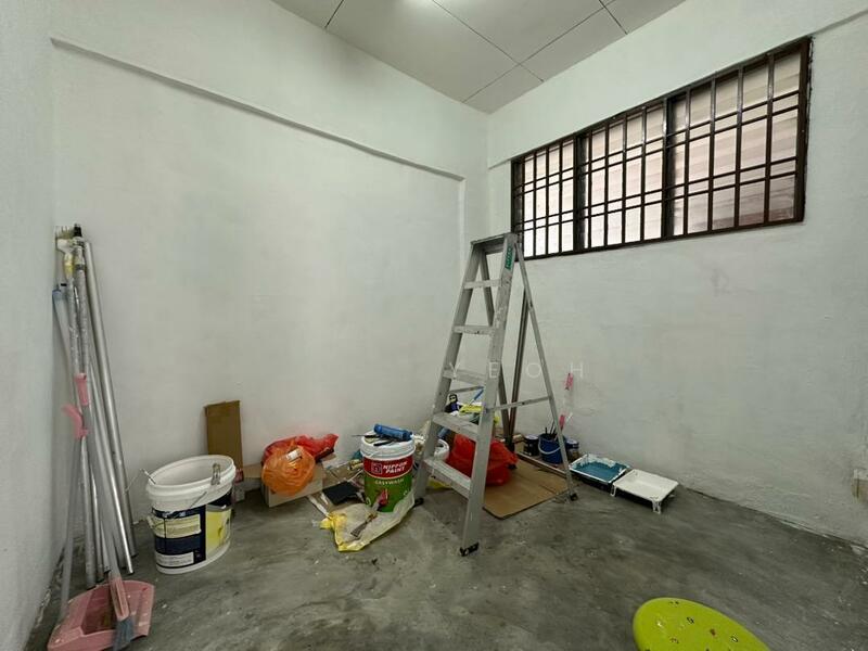 Taman Tan Sri Yaacob - 3