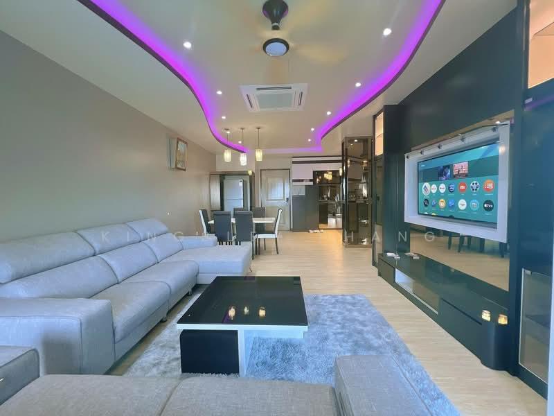 Conezion Residences - 1