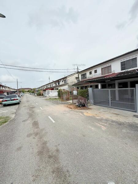 Taman Cahaya Masai - 4