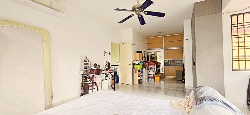 Taman Seri Damai - 2