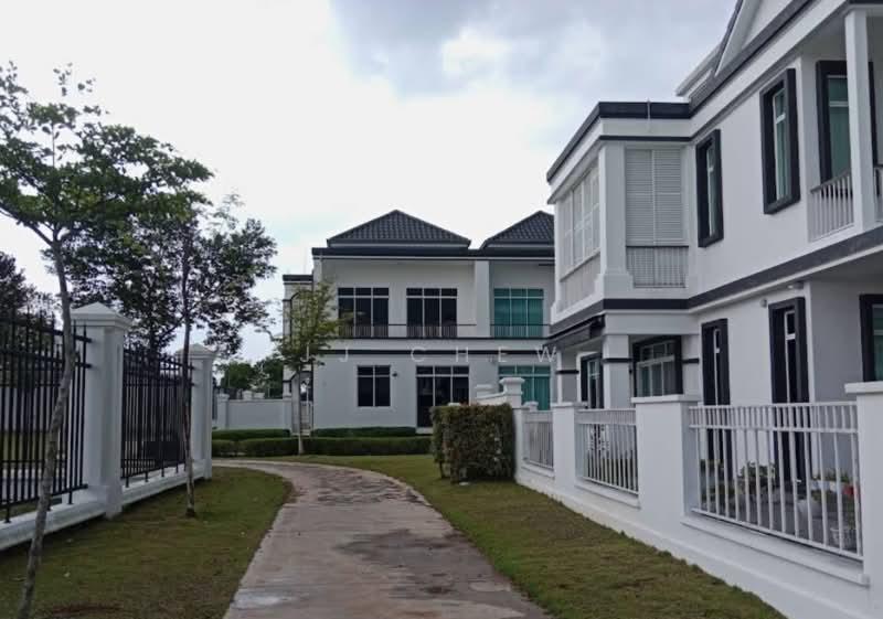 Merrydale @ Eco Majestic - 2