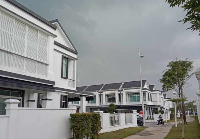 Merrydale @ Eco Majestic - 4