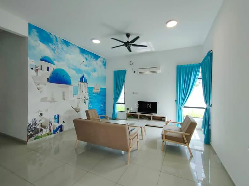 D'Flore @ Garden Villas - 4