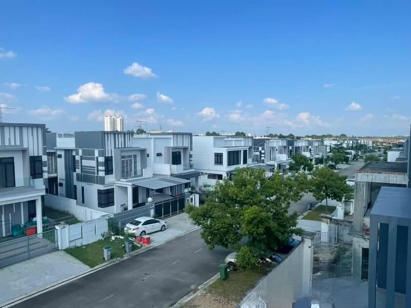 D'Flore @ Garden Villas - 1