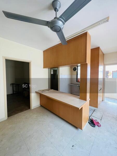 Aman Putra Apartment - 2