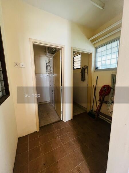 Aman Putra Apartment - 5