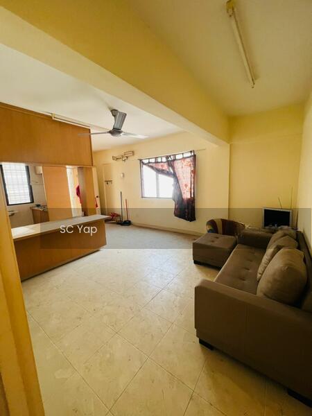 Aman Putra Apartment - 3