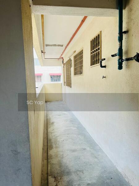 Aman Putra Apartment - 1