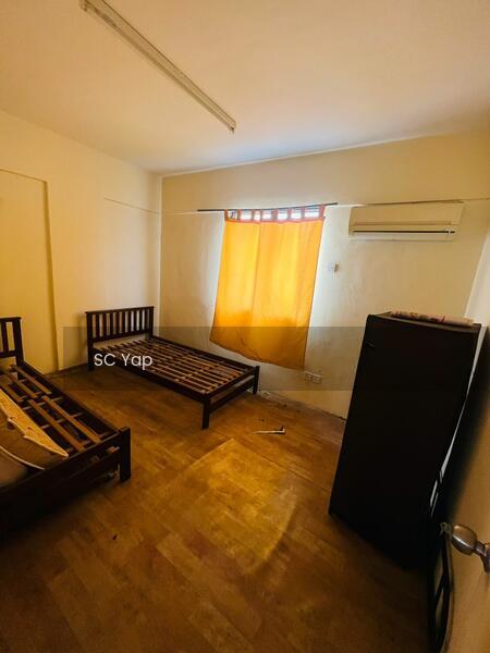 Aman Putra Apartment - 4