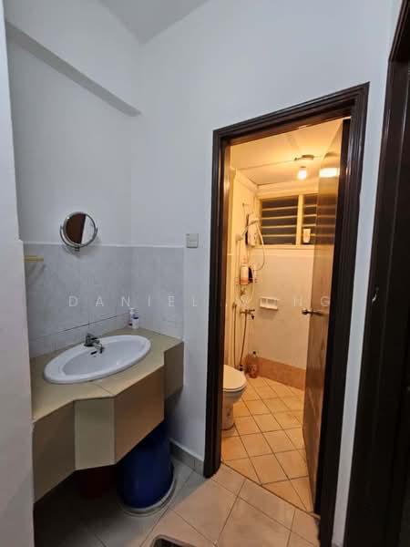 Permas Ville Apartment - 2