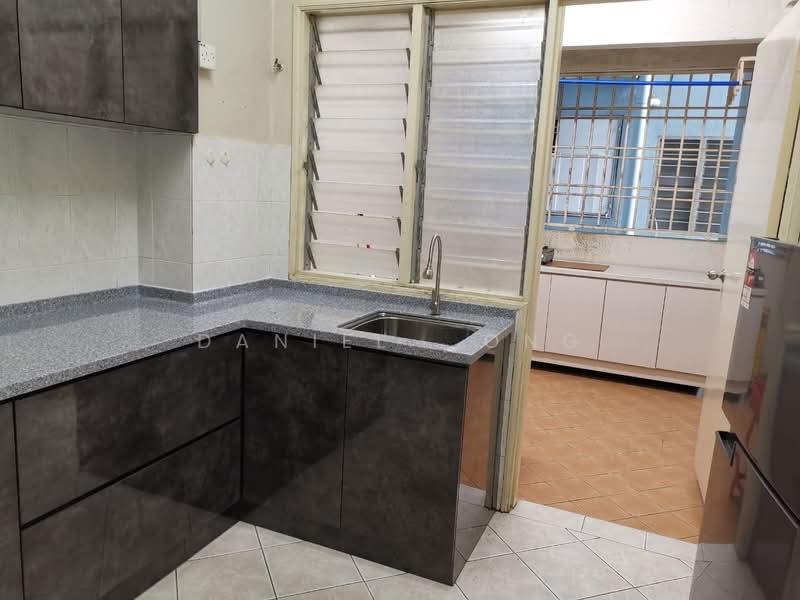Permas Ville Apartment - 3