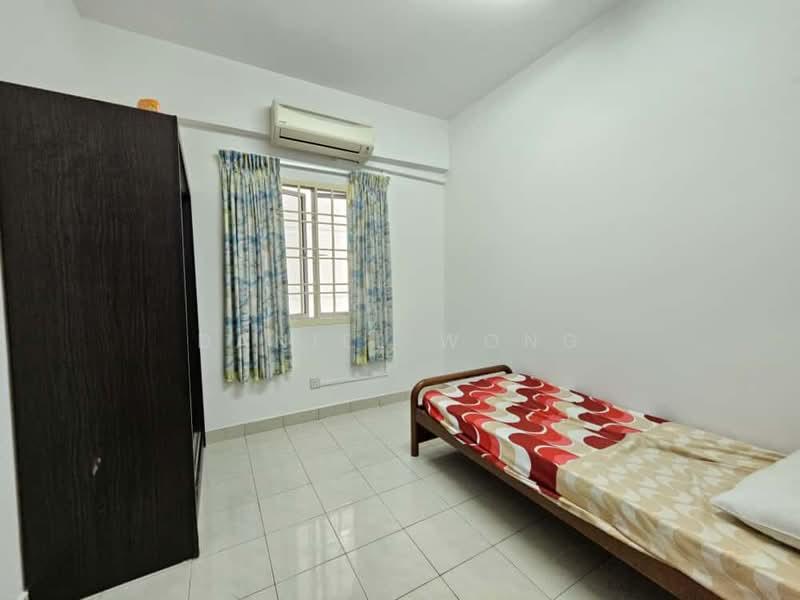 Permas Ville Apartment - 4