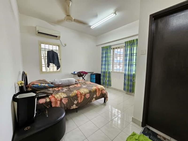 Permas Ville Apartment - 5