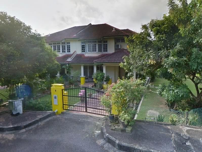 Solok Bukit Jambul - 2