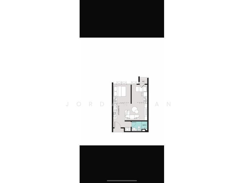 Residential Suites @ HighPark - 5