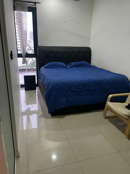 Residential Suites @ HighPark - 2