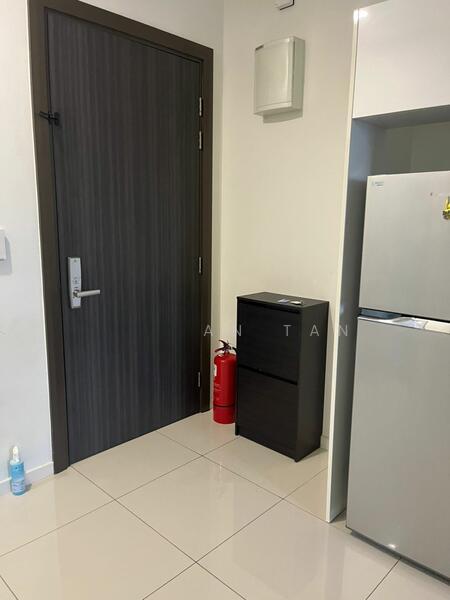 Residential Suites @ HighPark - 4