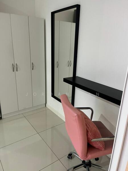 Residential Suites @ HighPark - 3