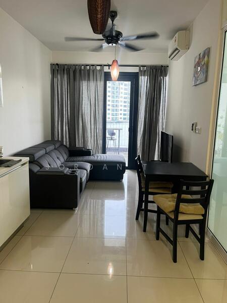 Residential Suites @ HighPark - 1