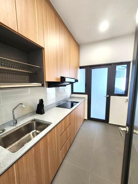 Emerald Residence Link House Type B - 2