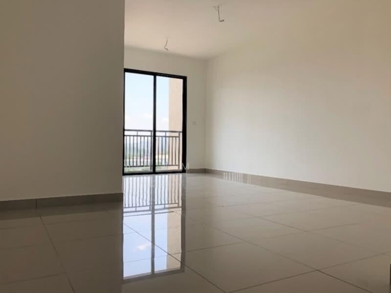 The Nest @ Jln Klang Lama - 1