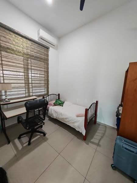 Taman Bukit Senjuang - 2