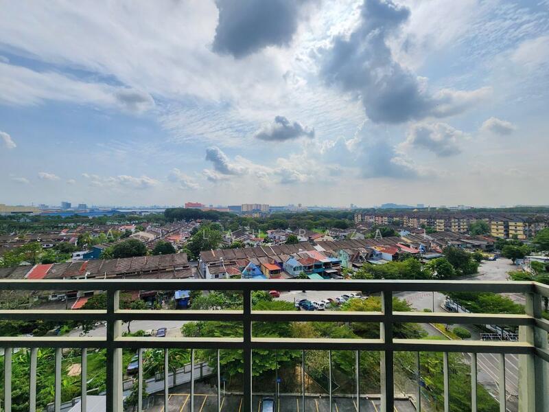 Pangsapuri Damai - 3
