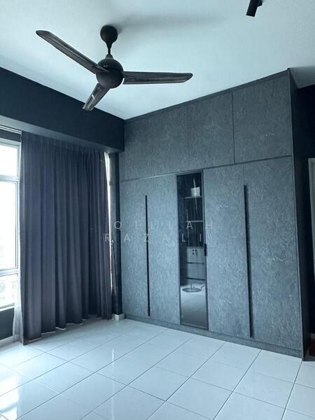 Pangsapuri Damai - 2