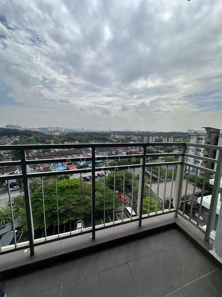 Pangsapuri Damai - 3