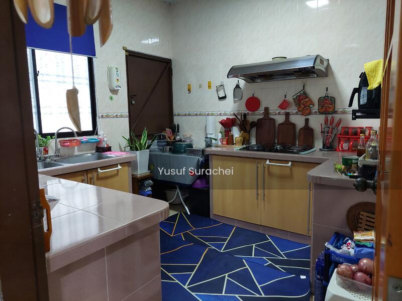 Taman Melati - 3