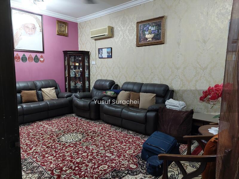 Taman Melati - 4