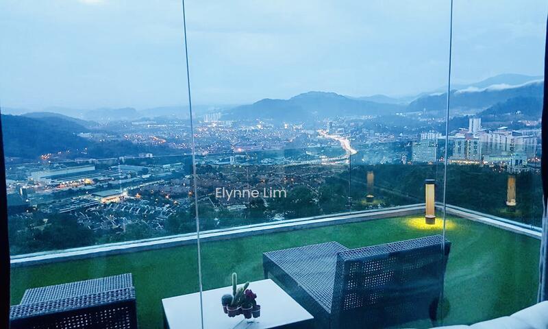 Taman Wangsa Ukay, Ampang - 3