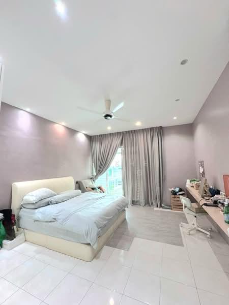Vista hill, Taiping - 4