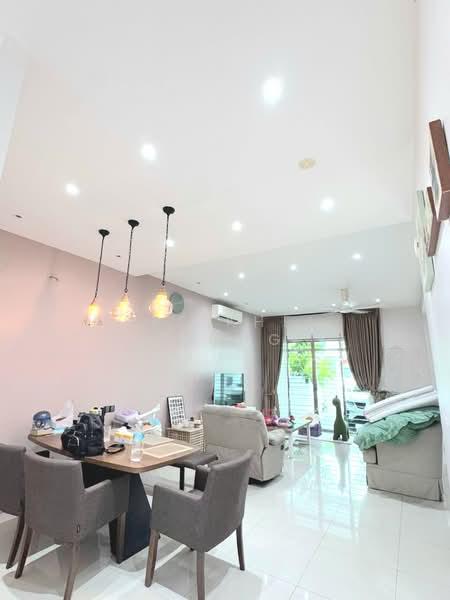 Vista hill, Taiping - 2